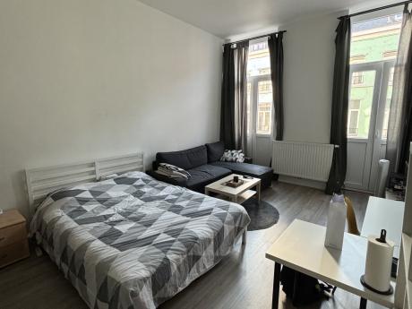 Kot 20 m² à Mons