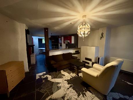 Studio 42 m² à Mons