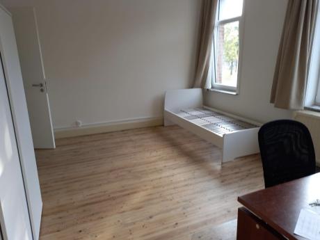 Student room 32 m² in Mons