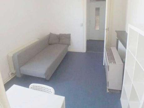 Studio 30 m² à Mons