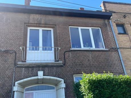 Studio 26 m² in Bergen