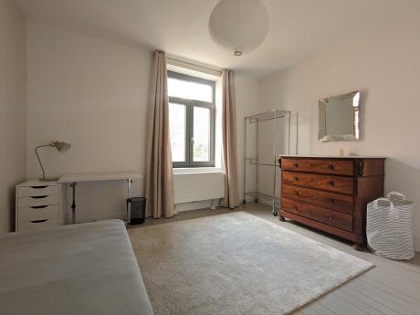 Student room 15 m² in Mons