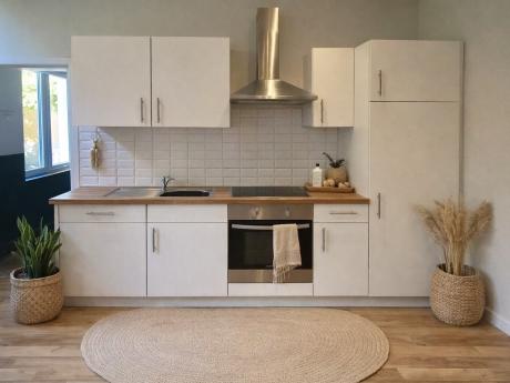 Studio 30 m² à Mons