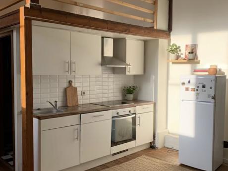 Studio 40 m² in Bergen