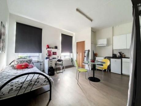 Student room 25 m² in Mons