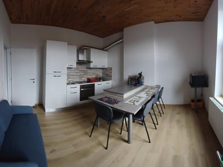 Student room 20 m² in Mons