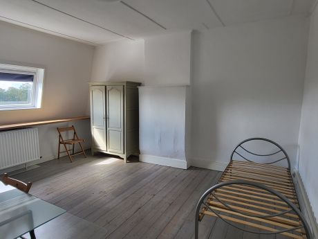 Kot 20 m² à Mons