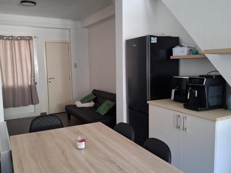 Apartment 40 m² in Mons