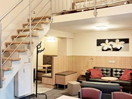 Studio 60 m² à Mons