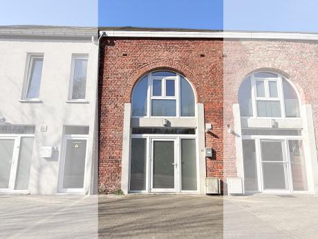Student room 13 m² in Mons