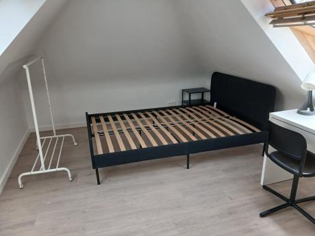Colocation 120 m² à Mons