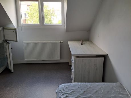 Kot 16 m² à Mons