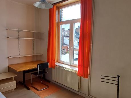 Kot 15 m² in Bergen