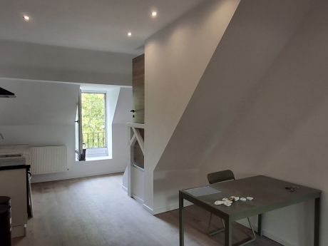 Kot 115 m² à Mons