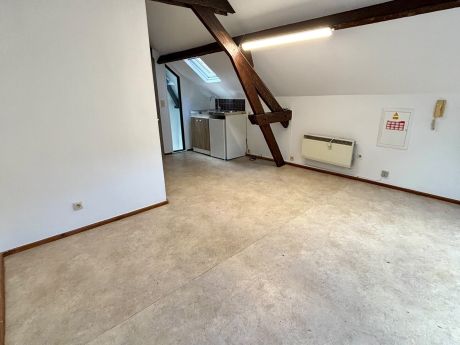 Studio 25 m² in Bergen