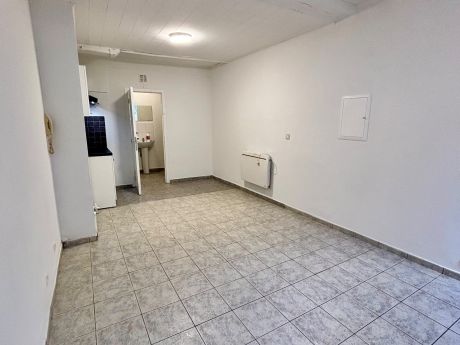 Studio 25 m² in Bergen