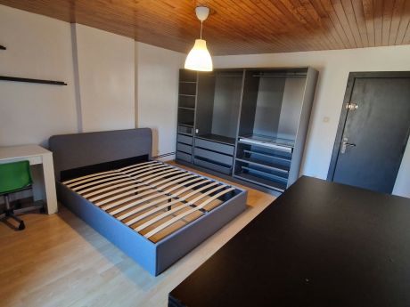 Co-locatie 16 m² in Bergen