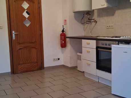 Apartment 24 m² in Mons