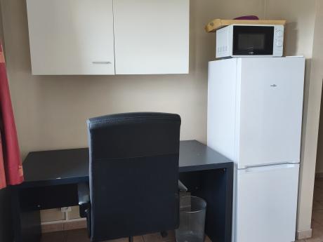 Kot 20 m² in Bergen