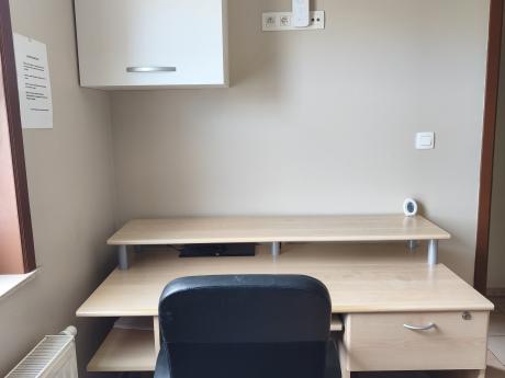 Kot 14 m² in Bergen