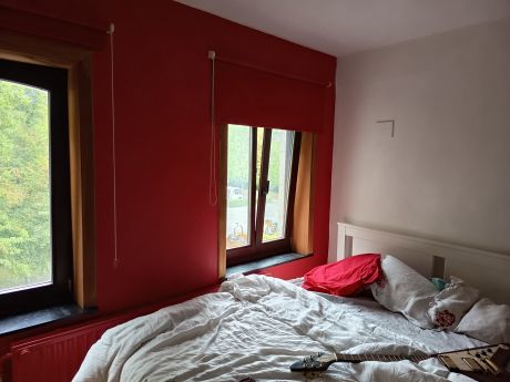 Kot chez l'habitant 16 m² à Mons