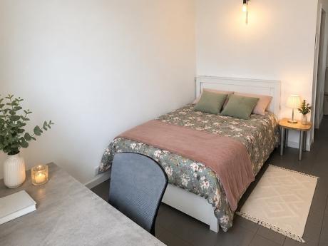 Kot 15 m² in Bergen