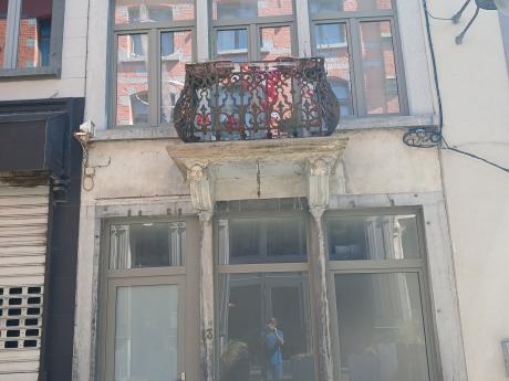 Co-locatie 120 m² in Bergen