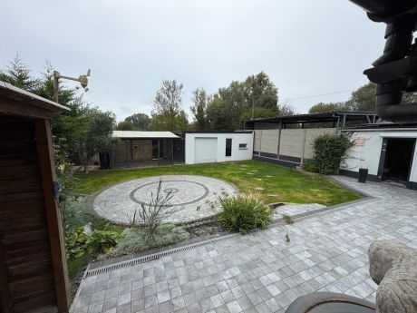 Shared housing 138 m² in Mons