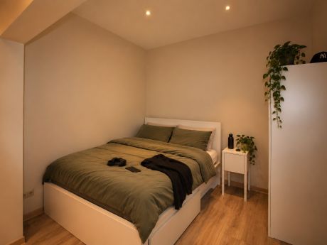 Studio 25 m² in Mons