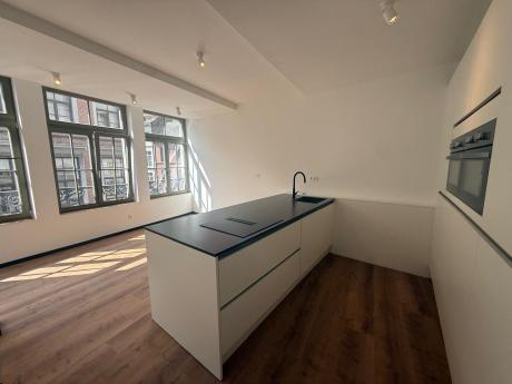 Student room 15 m² in Mons