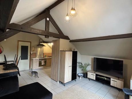 House 50 m² in Mons
