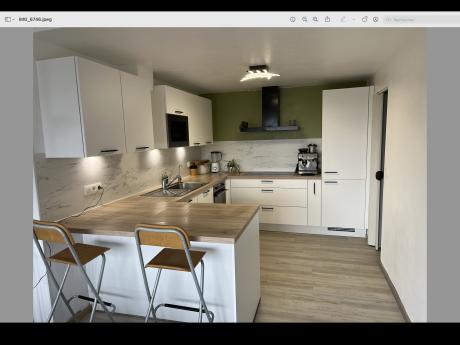 Colocation 115 m² à Mons