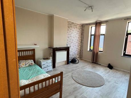 Co-locatie 20 m² in Bergen