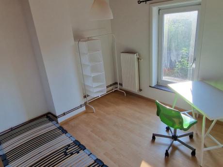 Colocation 9 m² à Mons