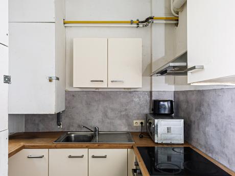 Student room 12 m² in Mons