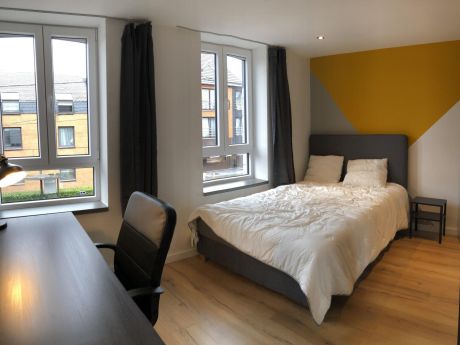 Colocation 120 m² à Mons