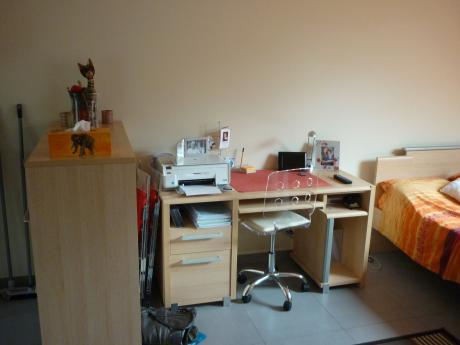 Apartment 35 m² in Mons