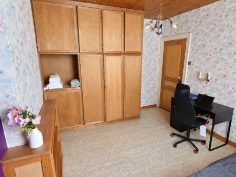 Co-locatie 15 m² in Bergen