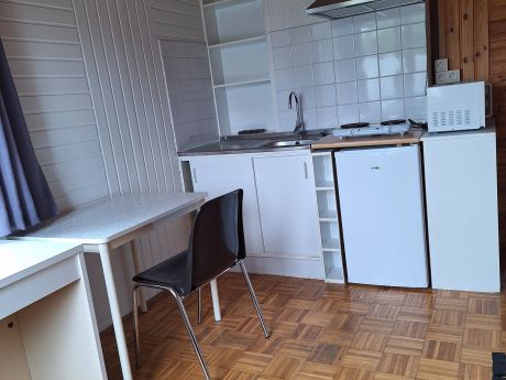 Studio 20 m² in Bergen