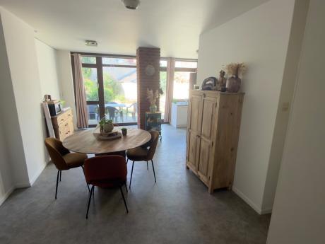 Apartment 60 m² in Mons