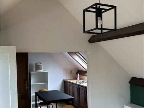Studio 30 m² à Mons