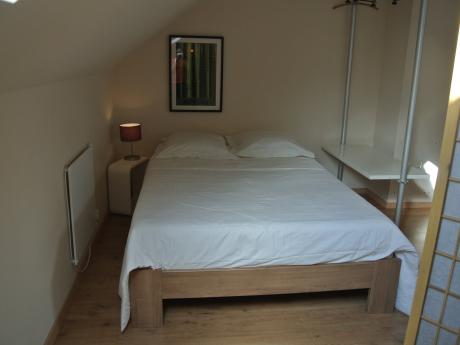Studio 55 m² in Bergen