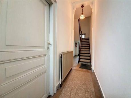 Kot 25 m² à Mons