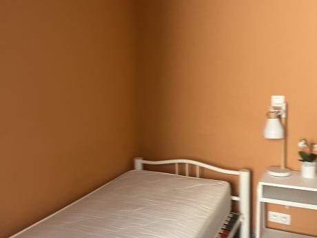 Shared housing 86 m² in Mons