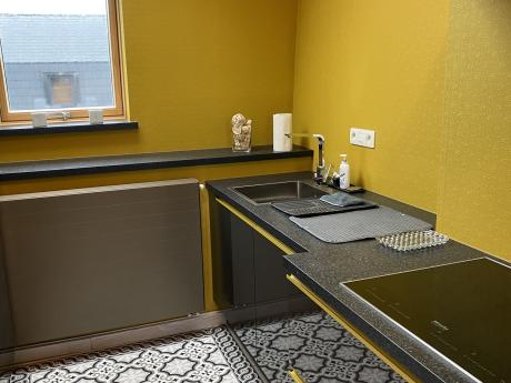 Studio 40 m² in Mons