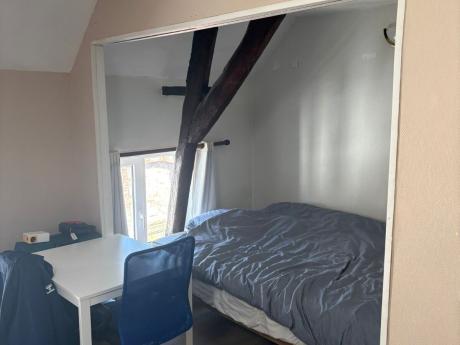 Student room 20 m² in Mons