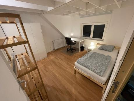 Colocation 10 m² à Mons