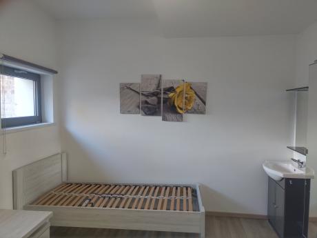 Student room 14 m² in Mons