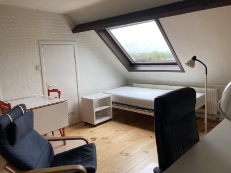 Studio 24 m² in Mons