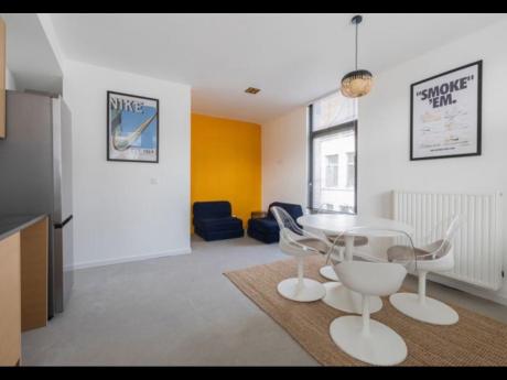 Student room 15 m² in Mons